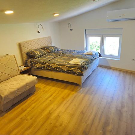Apartmani Spa Bjelasica Bijelo Polje Εξωτερικό φωτογραφία