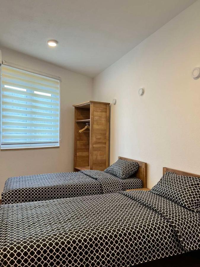 Apartmani Spa Bjelasica Bijelo Polje Εξωτερικό φωτογραφία
