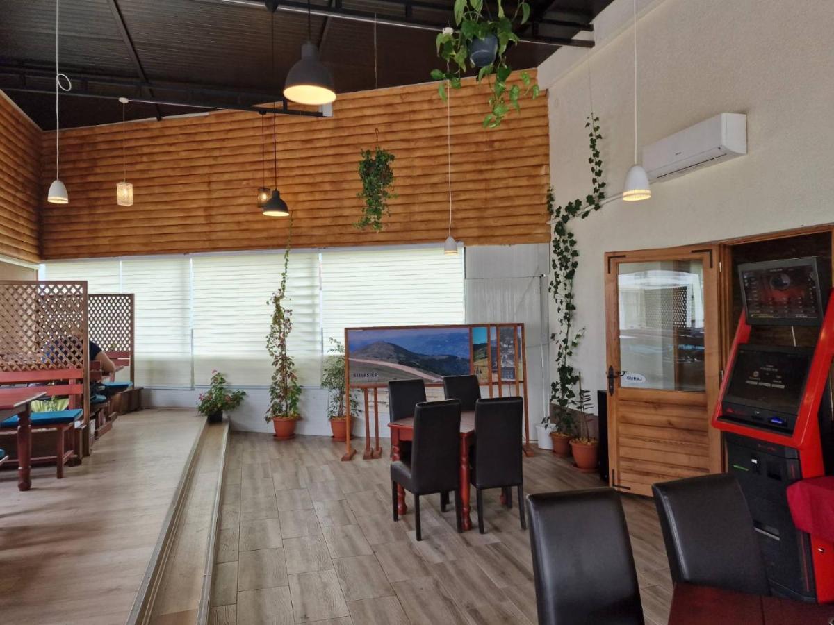 Apartmani Spa Bjelasica Bijelo Polje Εξωτερικό φωτογραφία