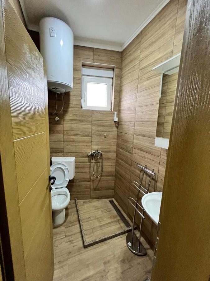 Apartmani Spa Bjelasica Bijelo Polje Εξωτερικό φωτογραφία