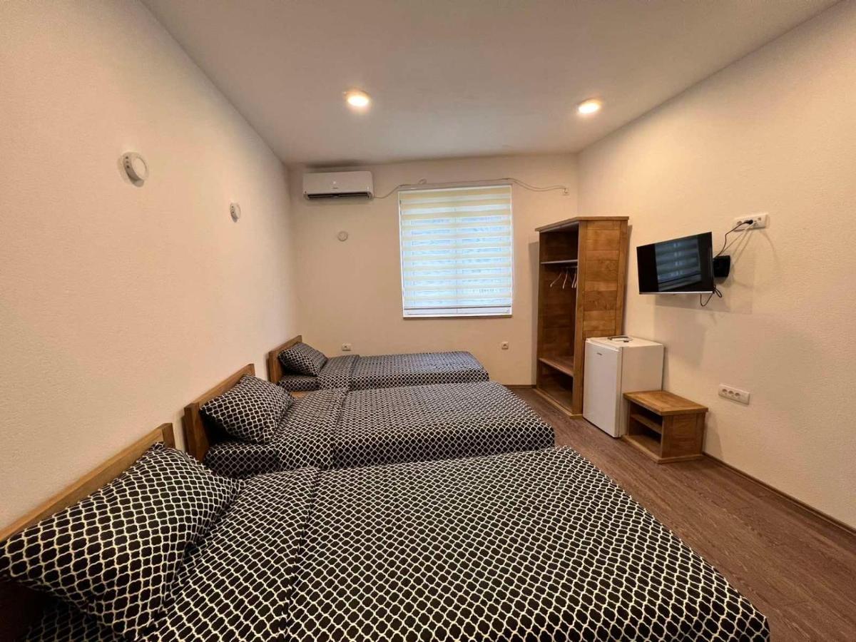 Apartmani Spa Bjelasica Bijelo Polje Εξωτερικό φωτογραφία