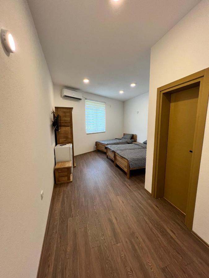 Apartmani Spa Bjelasica Bijelo Polje Εξωτερικό φωτογραφία