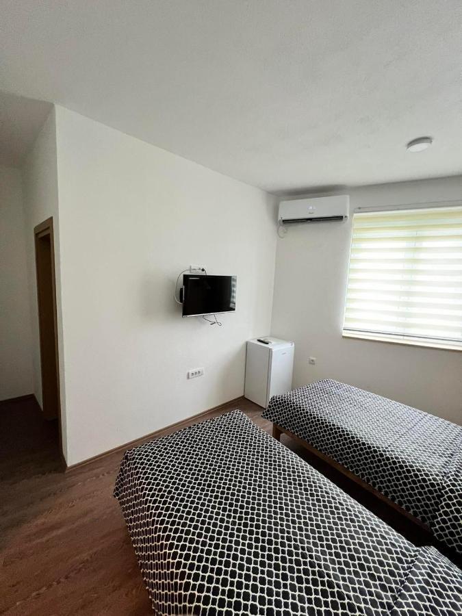 Apartmani Spa Bjelasica Bijelo Polje Εξωτερικό φωτογραφία