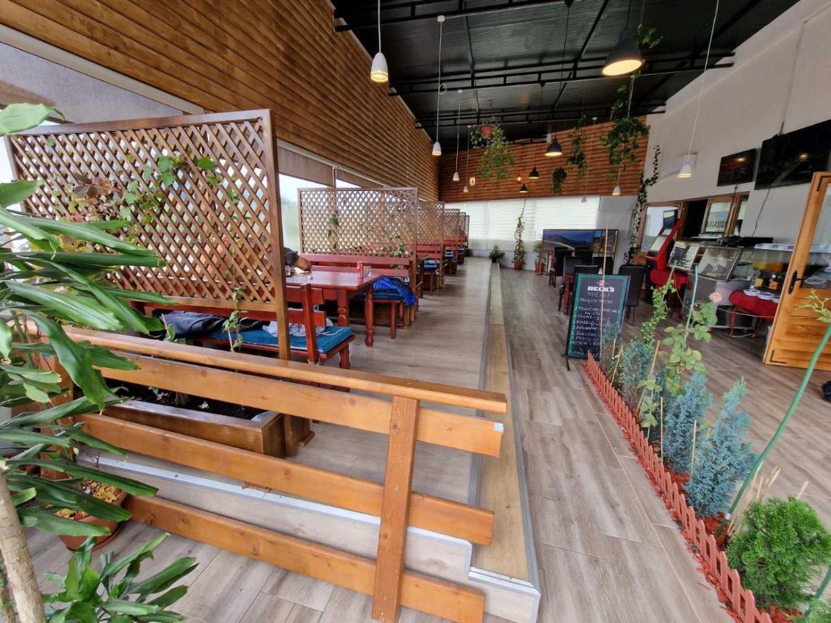 Apartmani Spa Bjelasica Bijelo Polje Εξωτερικό φωτογραφία