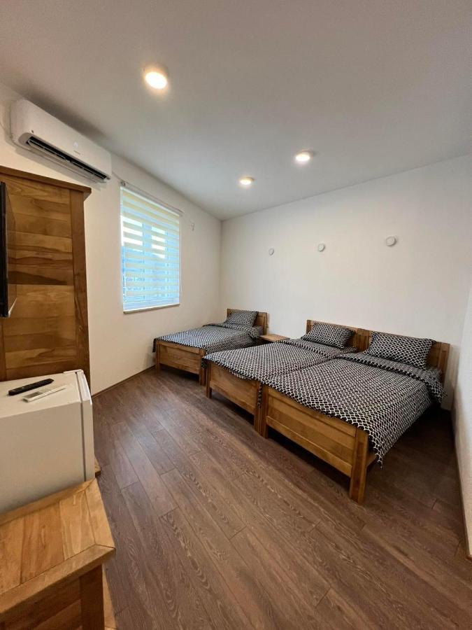Apartmani Spa Bjelasica Bijelo Polje Εξωτερικό φωτογραφία