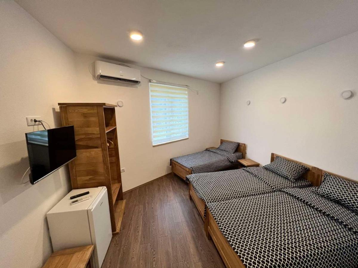 Apartmani Spa Bjelasica Bijelo Polje Εξωτερικό φωτογραφία