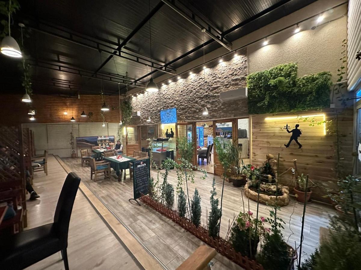 Apartmani Spa Bjelasica Bijelo Polje Εξωτερικό φωτογραφία