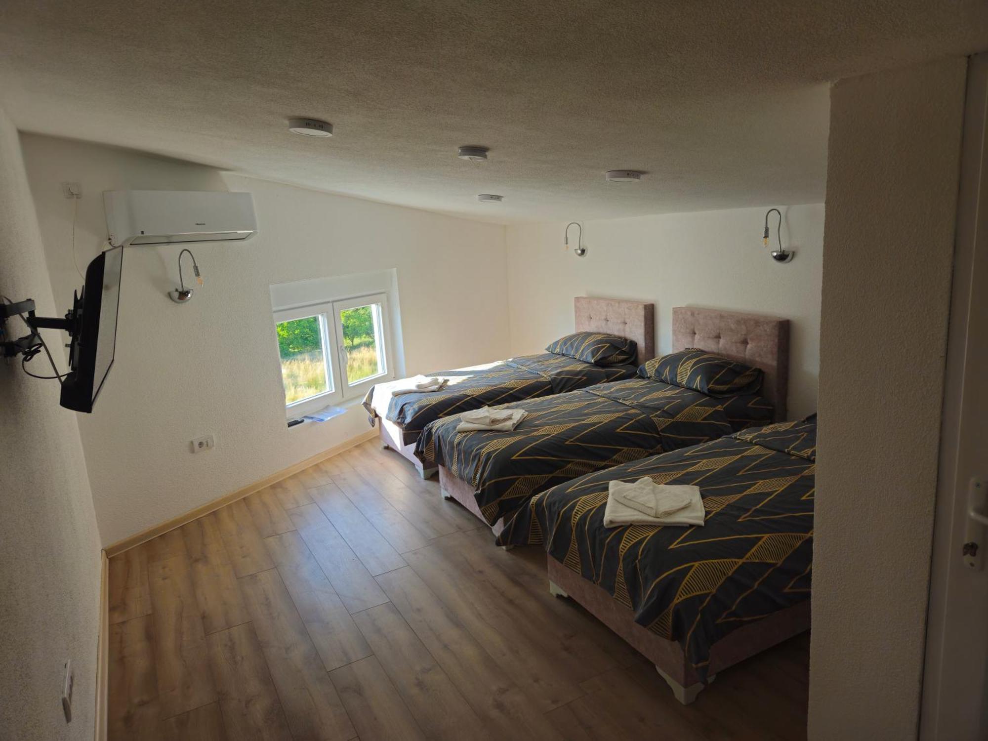 Apartmani Spa Bjelasica Bijelo Polje Δωμάτιο φωτογραφία