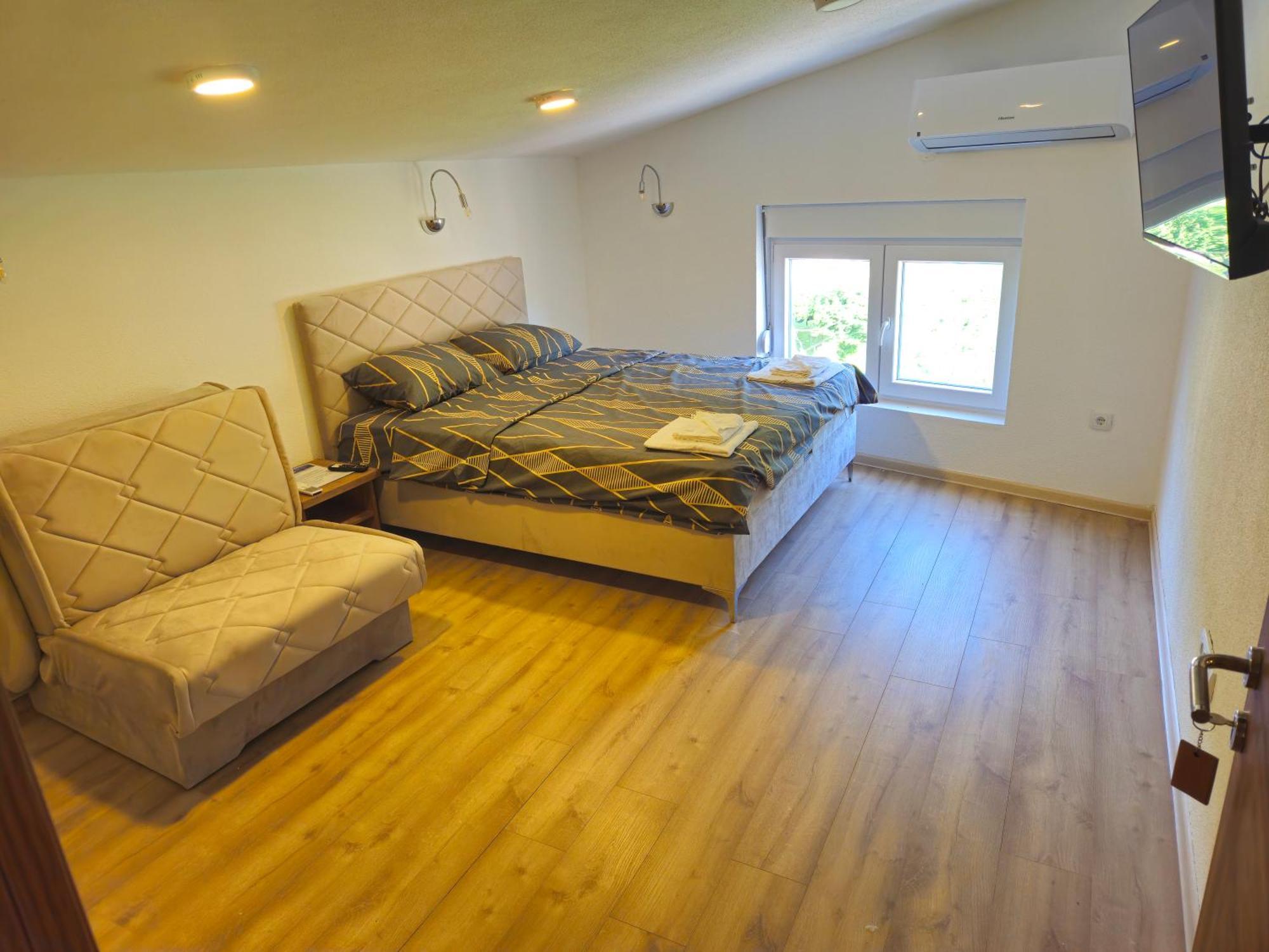 Apartmani Spa Bjelasica Bijelo Polje Εξωτερικό φωτογραφία