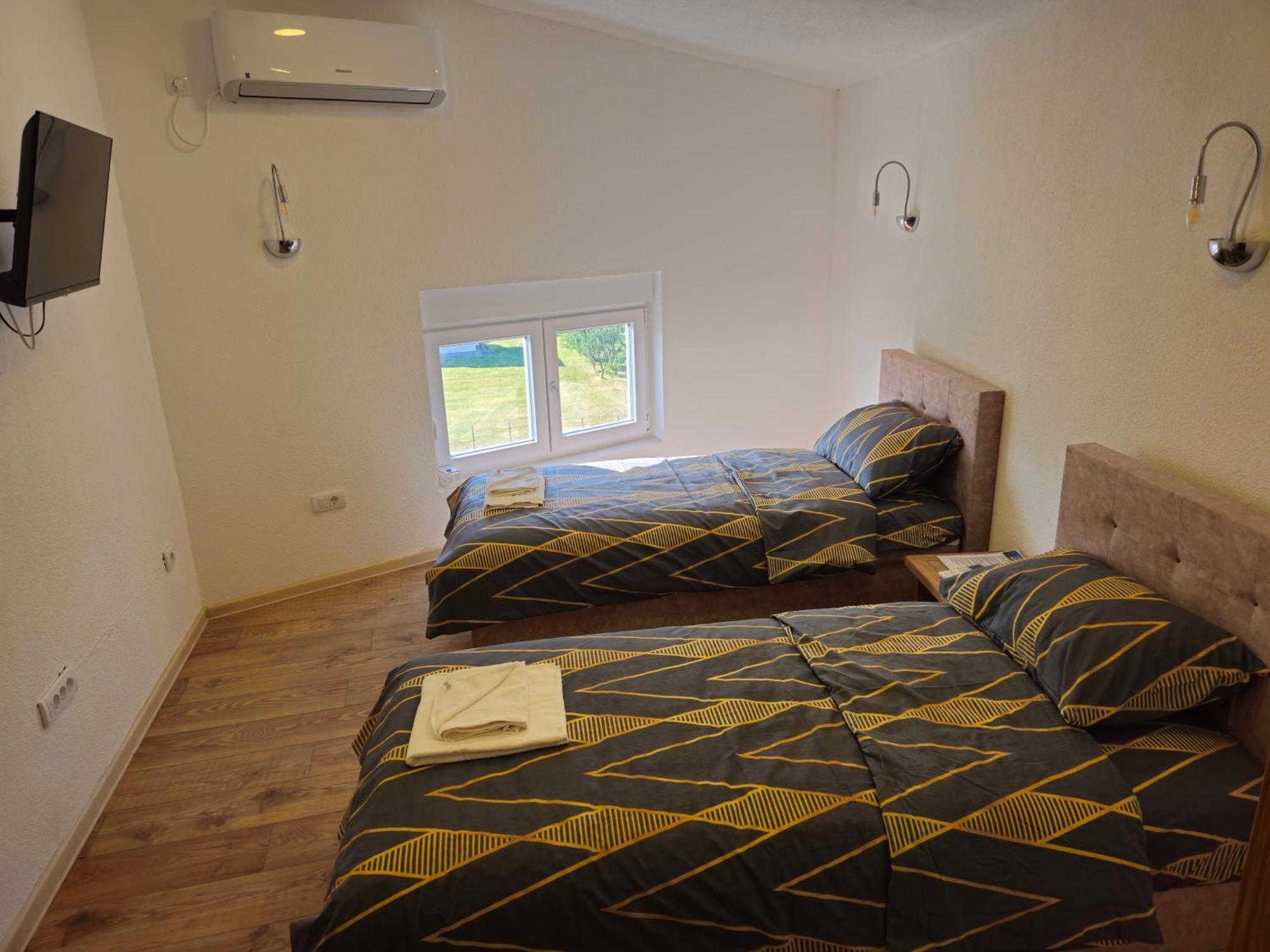 Apartmani Spa Bjelasica Bijelo Polje Εξωτερικό φωτογραφία