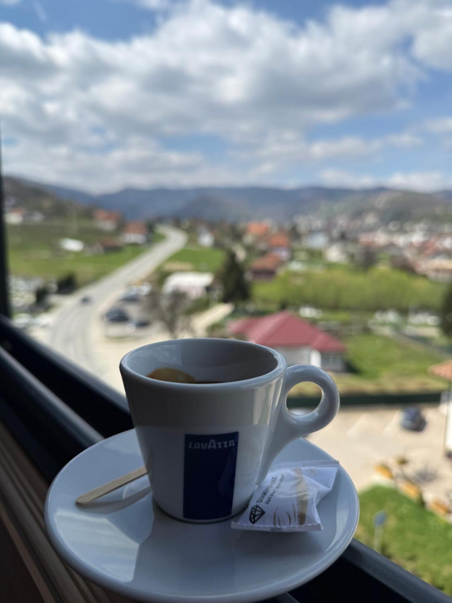 Apartmani Spa Bjelasica Bijelo Polje Εξωτερικό φωτογραφία