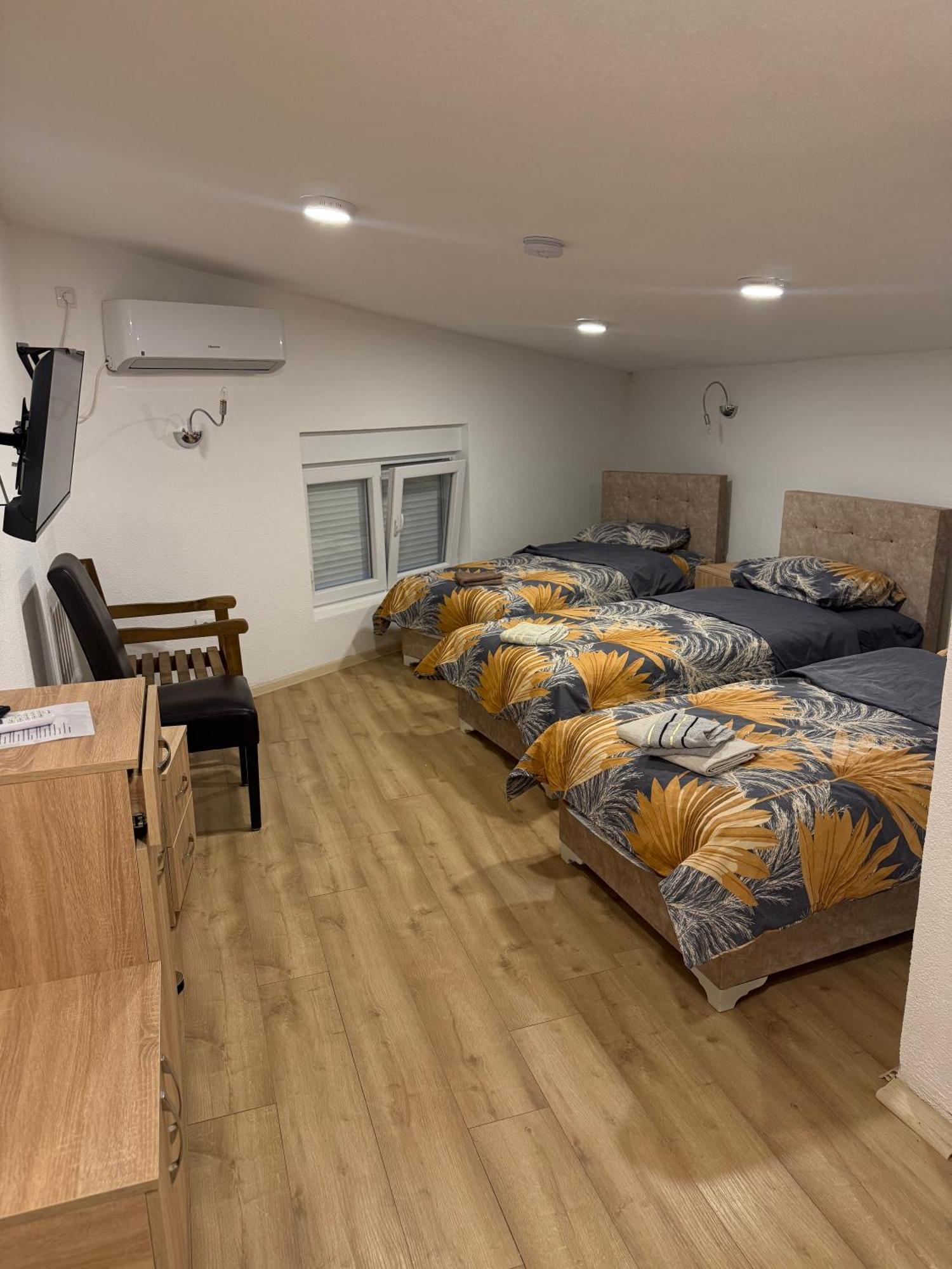 Apartmani Spa Bjelasica Bijelo Polje Εξωτερικό φωτογραφία