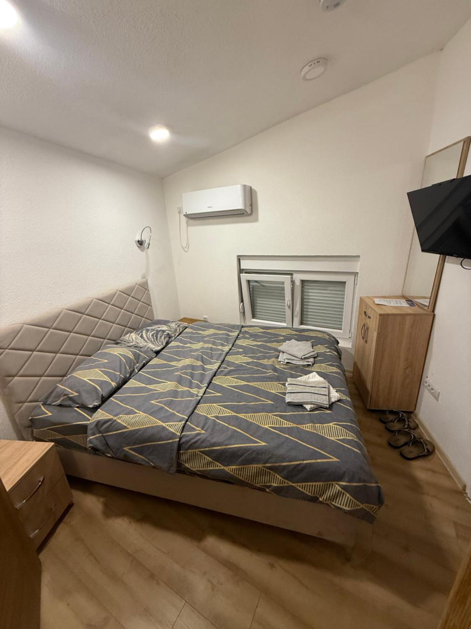 Apartmani Spa Bjelasica Bijelo Polje Εξωτερικό φωτογραφία