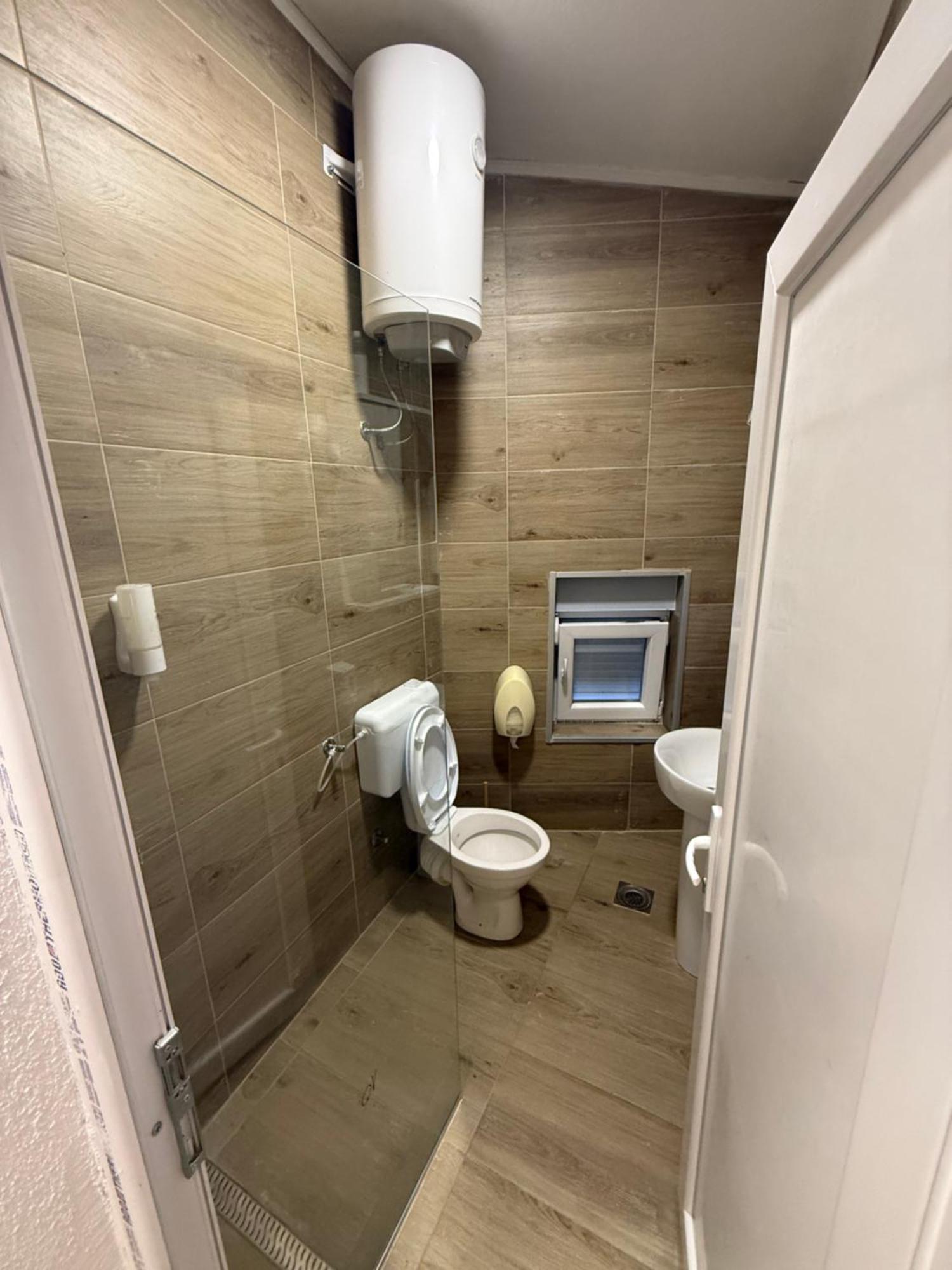 Apartmani Spa Bjelasica Bijelo Polje Εξωτερικό φωτογραφία