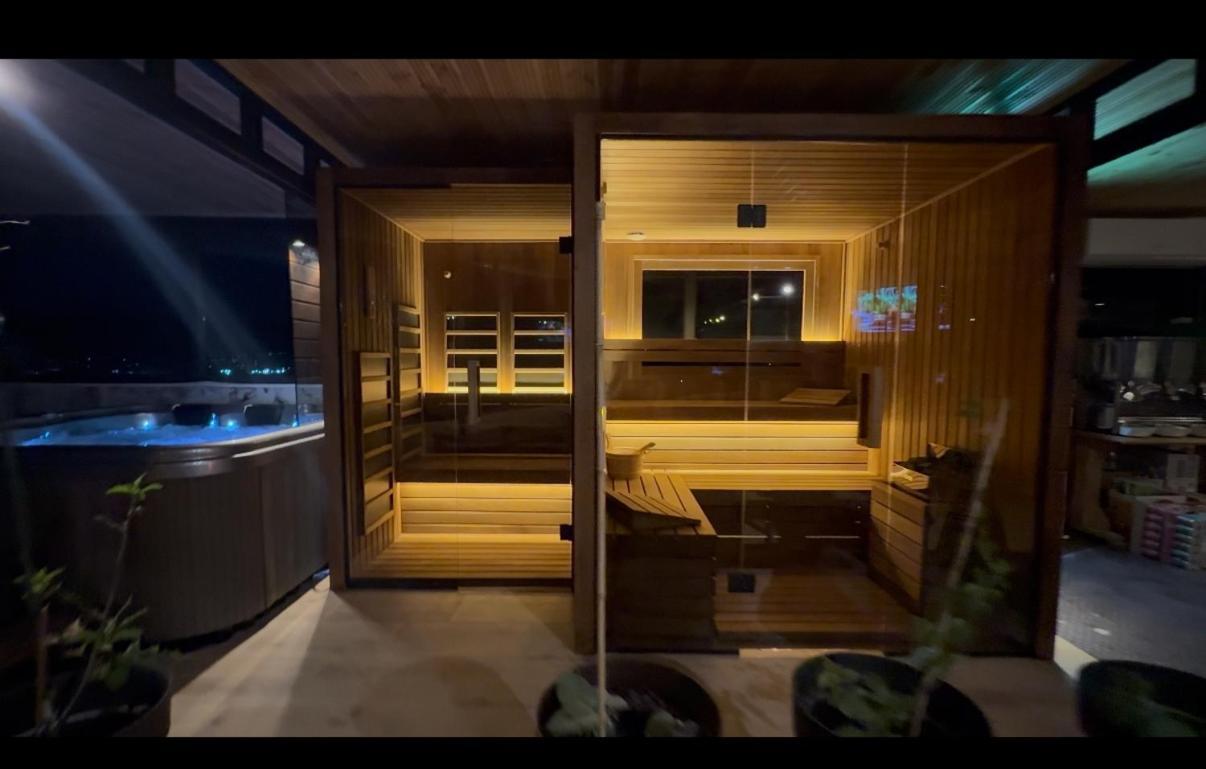 Apartmani Spa Bjelasica Bijelo Polje Εξωτερικό φωτογραφία