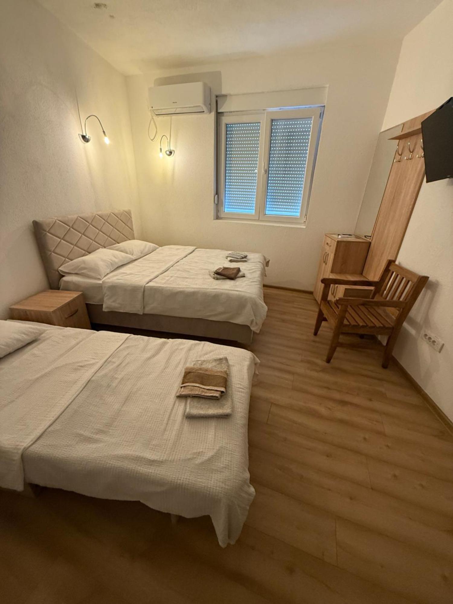 Apartmani Spa Bjelasica Bijelo Polje Εξωτερικό φωτογραφία