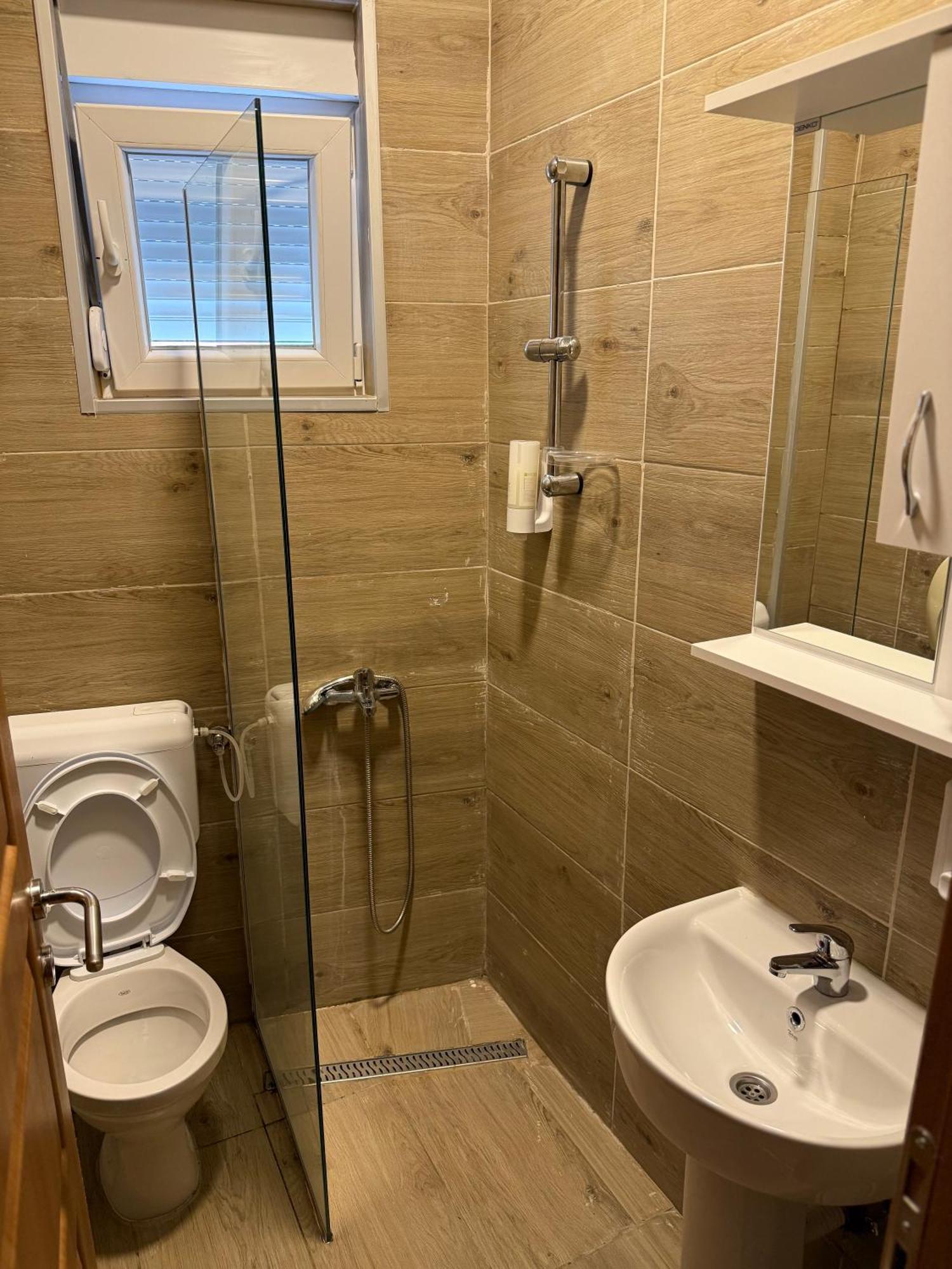 Apartmani Spa Bjelasica Bijelo Polje Εξωτερικό φωτογραφία
